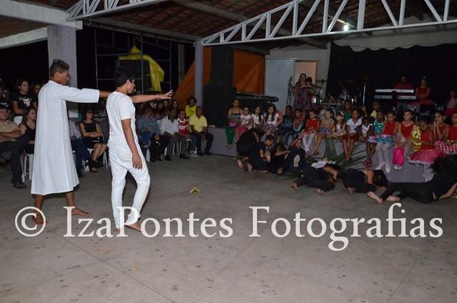 E Foi Assim que Terminou a Festa de 52 anos da Cidade de Ipiranga - Imagem 57