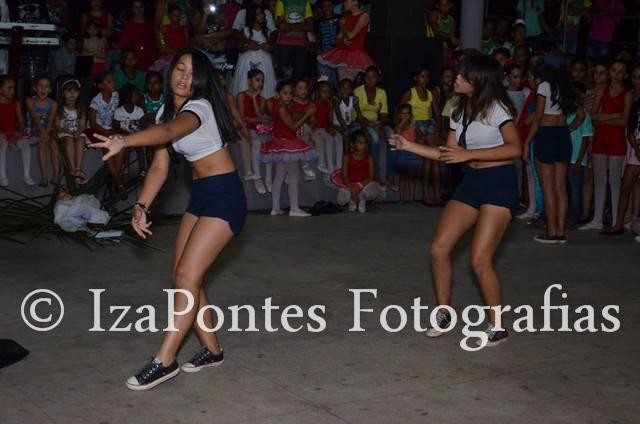 E Foi Assim que Terminou a Festa de 52 anos da Cidade de Ipiranga - Imagem 86