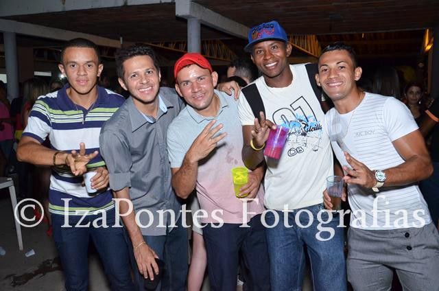 E Foi Assim que Terminou a Festa de 52 anos da Cidade de Ipiranga - Imagem 245