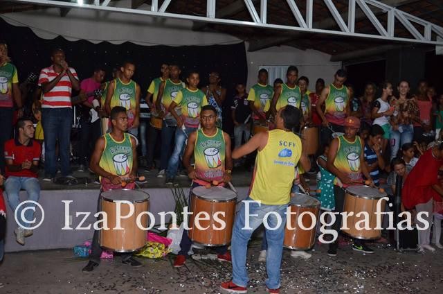 E Foi Assim que Terminou a Festa de 52 anos da Cidade de Ipiranga - Imagem 176