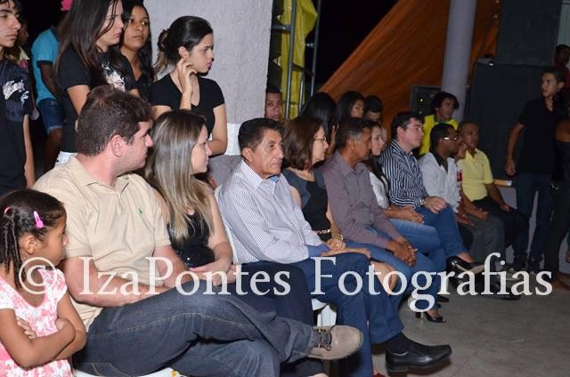 E Foi Assim que Terminou a Festa de 52 anos da Cidade de Ipiranga - Imagem 23