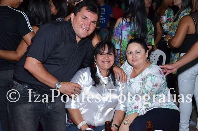 E Foi Assim que Terminou a Festa de 52 anos da Cidade de Ipiranga - Imagem 252