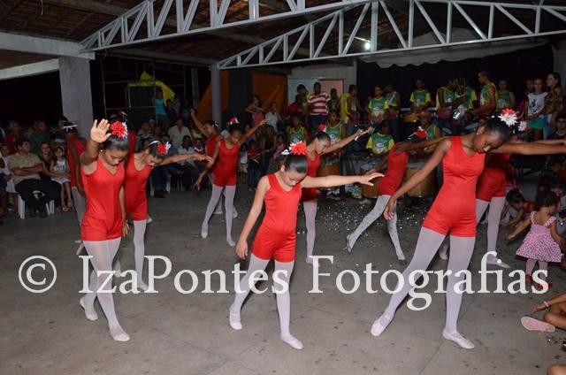 E Foi Assim que Terminou a Festa de 52 anos da Cidade de Ipiranga - Imagem 151