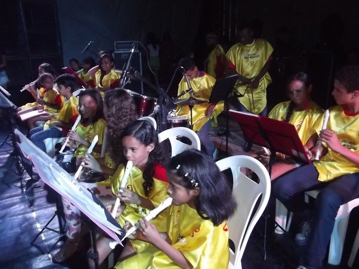 Prefeitura de Curralinhos realiza grande festa em comemoração aos 19 anos  de emancipação política - Imagem 38