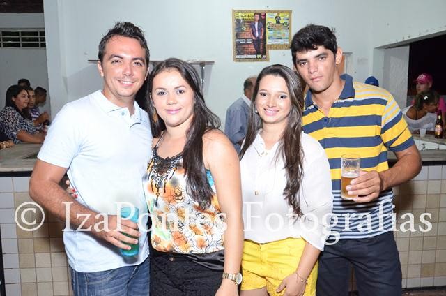 E Foi Assim que Terminou a Festa de 52 anos da Cidade de Ipiranga - Imagem 235