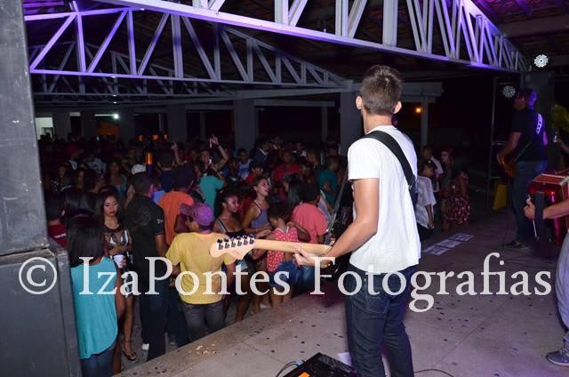 E Foi Assim que Terminou a Festa de 52 anos da Cidade de Ipiranga - Imagem 214