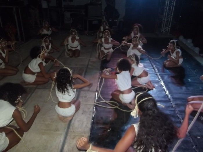 Prefeitura de Curralinhos realiza grande festa em comemoração aos 19 anos  de emancipação política - Imagem 28