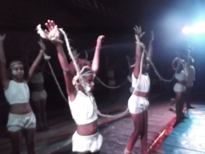 Prefeitura de Curralinhos realiza grande festa em comemoração aos 19 anos  de emancipação política - Imagem 21