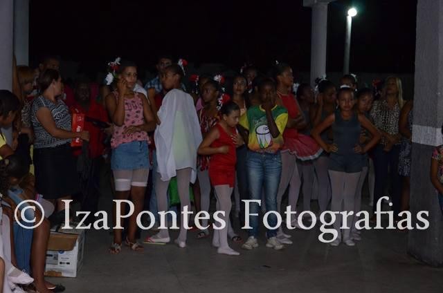 E Foi Assim que Terminou a Festa de 52 anos da Cidade de Ipiranga - Imagem 14