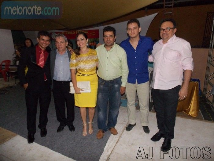 Solenidade de premiação entrega de medalhas U.E Paulo Ferraz - Imagem 17