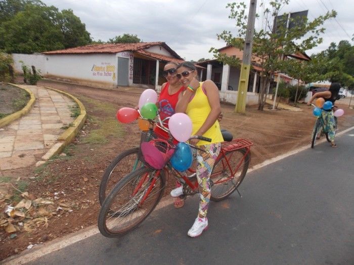 Pedalada da Diversidade  - Imagem 16