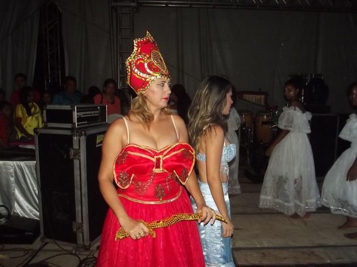 Prefeitura de Curralinhos realiza grande festa em comemoração aos 19 anos  de emancipação política - Imagem 36