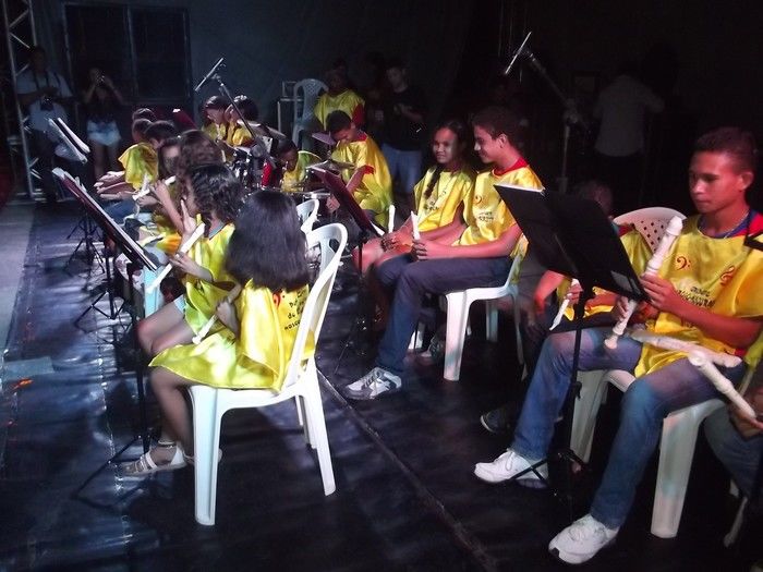 Prefeitura de Curralinhos realiza grande festa em comemoração aos 19 anos  de emancipação política - Imagem 37