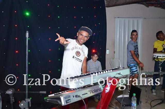 E Foi Assim que Terminou a Festa de 52 anos da Cidade de Ipiranga - Imagem 225