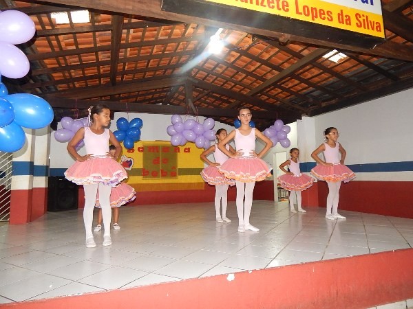 Semana do Bebê em Lagoinha do Piauí - Imagem 5