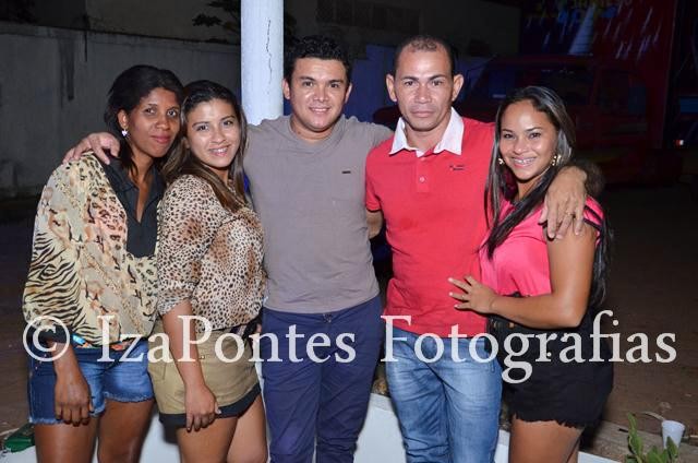 E Foi Assim que Terminou a Festa de 52 anos da Cidade de Ipiranga - Imagem 243