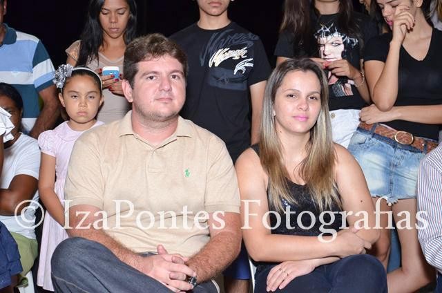 E Foi Assim que Terminou a Festa de 52 anos da Cidade de Ipiranga - Imagem 10