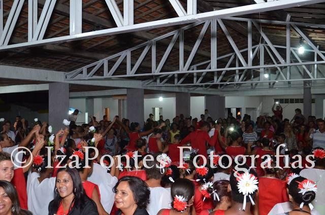 E Foi Assim que Terminou a Festa de 52 anos da Cidade de Ipiranga - Imagem 187