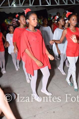 E Foi Assim que Terminou a Festa de 52 anos da Cidade de Ipiranga - Imagem 169