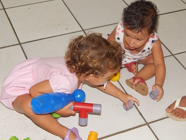 Semana do Bebê em Lagoinha do Piauí - Imagem 15