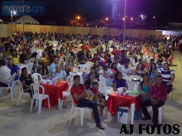 Solenidade de premiação entrega de medalhas U.E Paulo Ferraz - Imagem 71