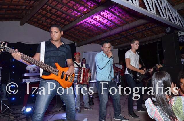 E Foi Assim que Terminou a Festa de 52 anos da Cidade de Ipiranga - Imagem 212