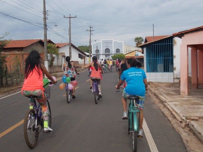 Pedalada da Diversidade  - Imagem 25