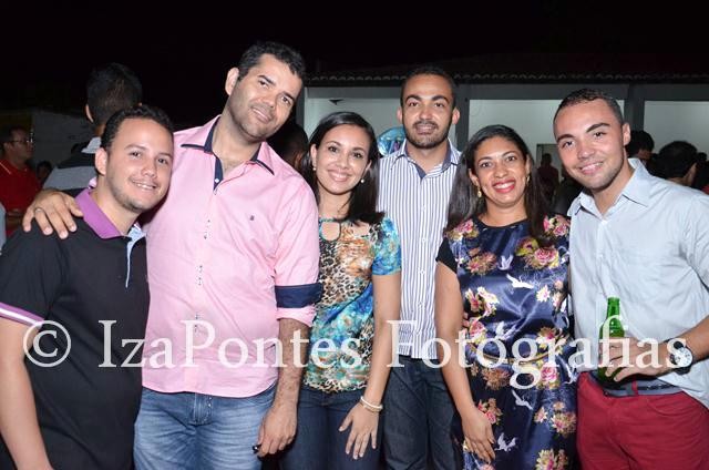 E Foi Assim que Terminou a Festa de 52 anos da Cidade de Ipiranga - Imagem 229