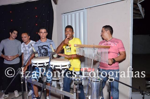 E Foi Assim que Terminou a Festa de 52 anos da Cidade de Ipiranga - Imagem 218