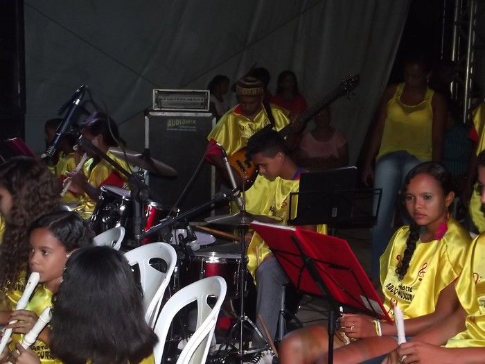 Prefeitura de Curralinhos realiza grande festa em comemoração aos 19 anos  de emancipação política - Imagem 39