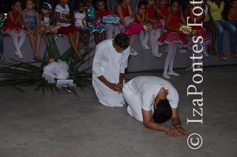 E Foi Assim que Terminou a Festa de 52 anos da Cidade de Ipiranga - Imagem 25