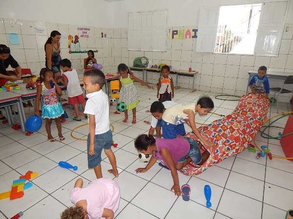 Semana do Bebê em Lagoinha do Piauí - Imagem 8