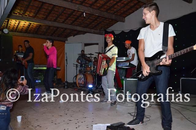 E Foi Assim que Terminou a Festa de 52 anos da Cidade de Ipiranga - Imagem 210