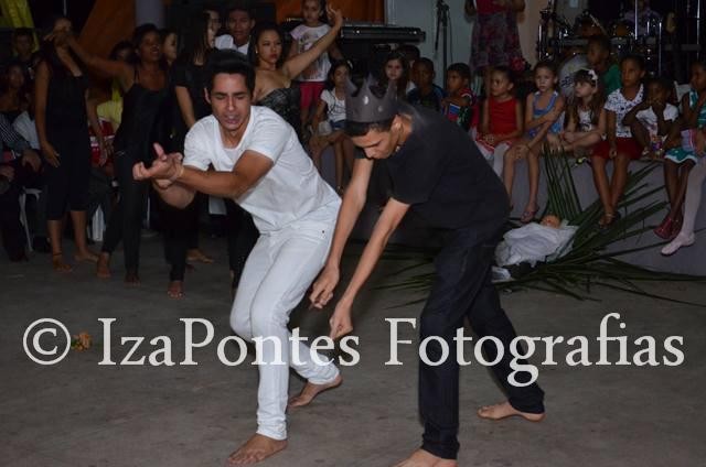 E Foi Assim que Terminou a Festa de 52 anos da Cidade de Ipiranga - Imagem 41