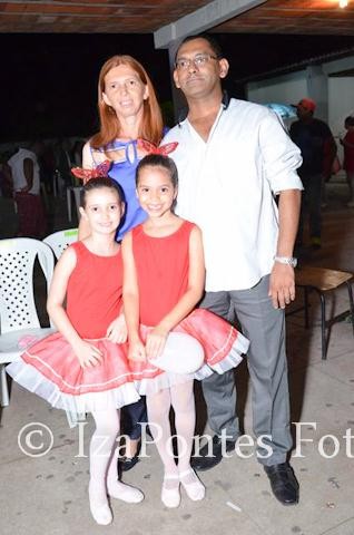 E Foi Assim que Terminou a Festa de 52 anos da Cidade de Ipiranga - Imagem 198