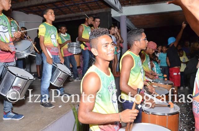 E Foi Assim que Terminou a Festa de 52 anos da Cidade de Ipiranga - Imagem 193