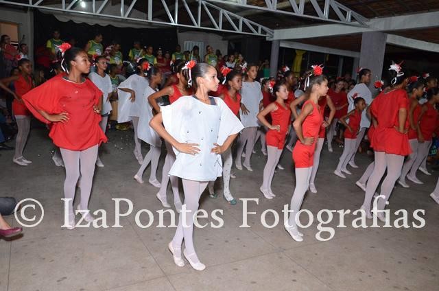 E Foi Assim que Terminou a Festa de 52 anos da Cidade de Ipiranga - Imagem 170