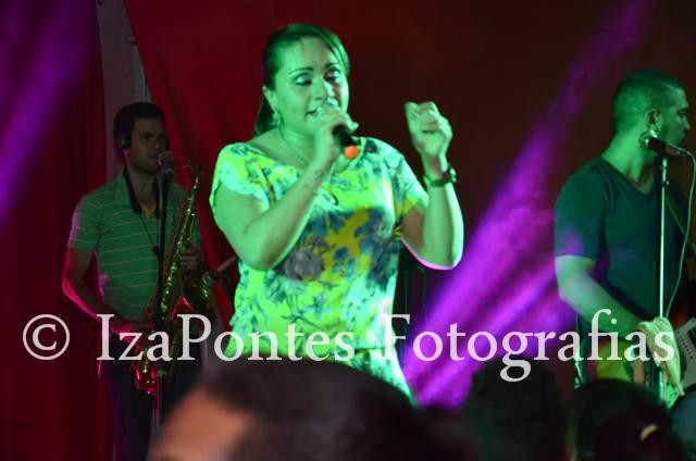 E Foi Assim que Terminou a Festa de 52 anos da Cidade de Ipiranga - Imagem 268