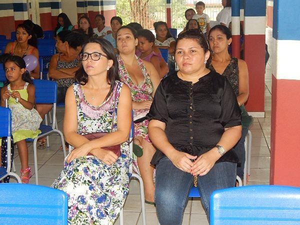 Semana do Bebê em Lagoinha do Piauí - Imagem 4