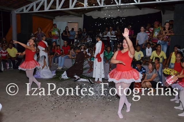 E Foi Assim que Terminou a Festa de 52 anos da Cidade de Ipiranga - Imagem 101