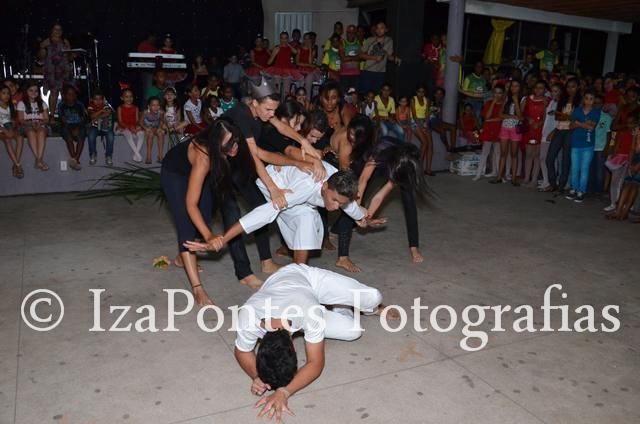 E Foi Assim que Terminou a Festa de 52 anos da Cidade de Ipiranga - Imagem 49