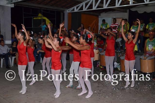 E Foi Assim que Terminou a Festa de 52 anos da Cidade de Ipiranga - Imagem 156