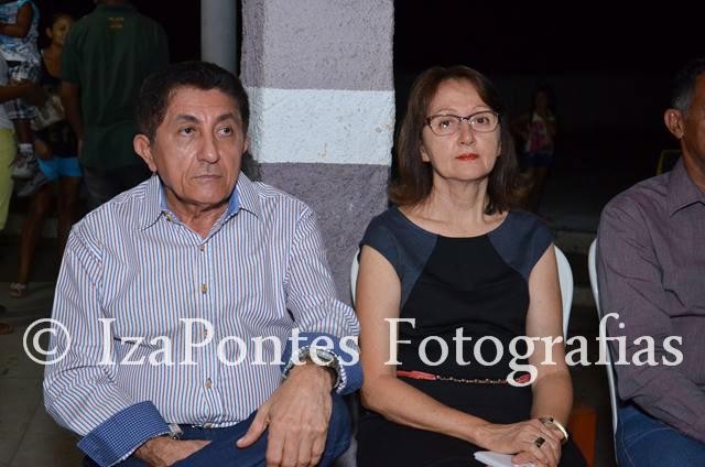 E Foi Assim que Terminou a Festa de 52 anos da Cidade de Ipiranga - Imagem 1