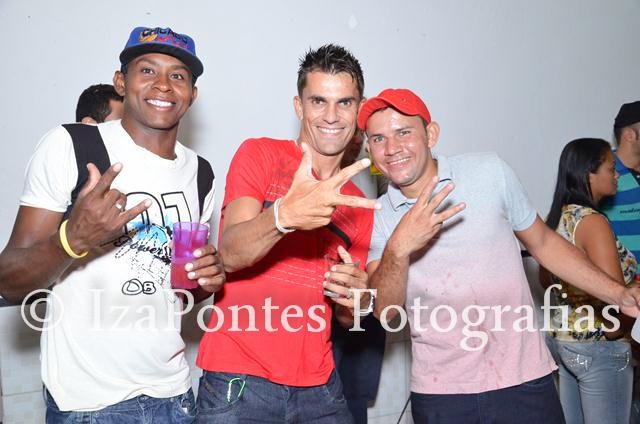 E Foi Assim que Terminou a Festa de 52 anos da Cidade de Ipiranga - Imagem 239