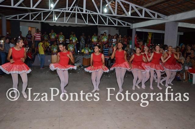 E Foi Assim que Terminou a Festa de 52 anos da Cidade de Ipiranga - Imagem 181