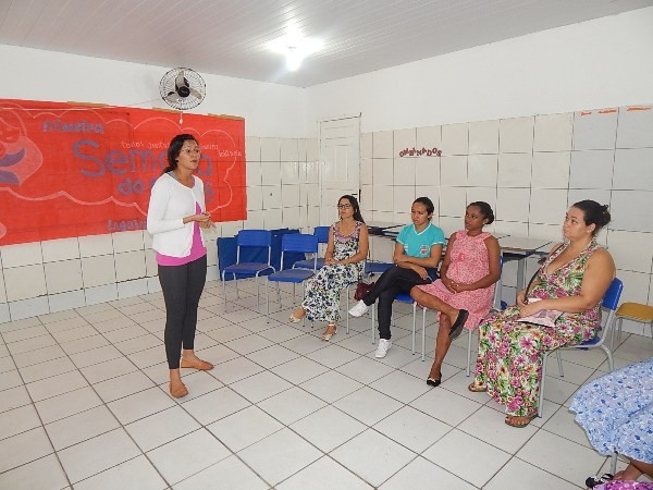 Semana do Bebê em Lagoinha do Piauí - Imagem 18