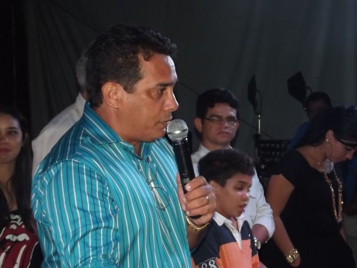 Prefeitura de Curralinhos realiza grande festa em comemoração aos 19 anos  de emancipação política - Imagem 47