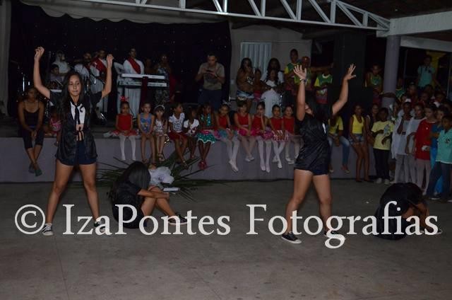 E Foi Assim que Terminou a Festa de 52 anos da Cidade de Ipiranga - Imagem 72