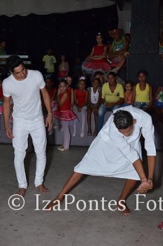 E Foi Assim que Terminou a Festa de 52 anos da Cidade de Ipiranga - Imagem 28