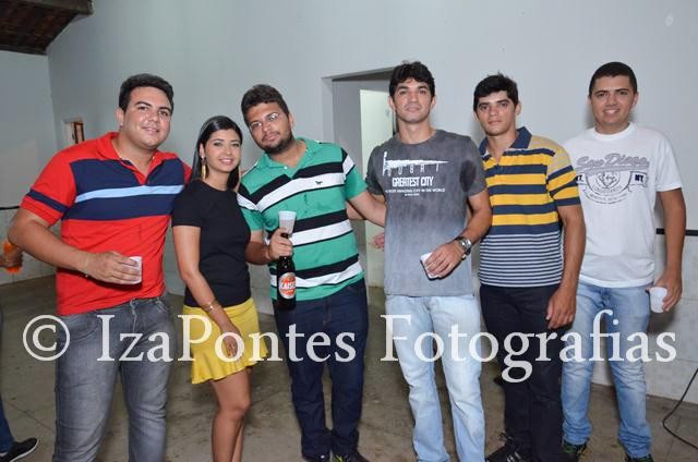 E Foi Assim que Terminou a Festa de 52 anos da Cidade de Ipiranga - Imagem 250